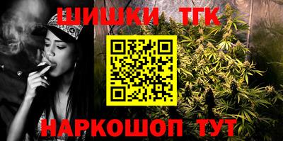 гашик Берёзовский